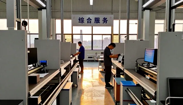 宜兴市德固地坪工程有限公司